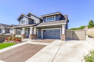 4078 Fieldbrook Avenue, Medford, OR 97504