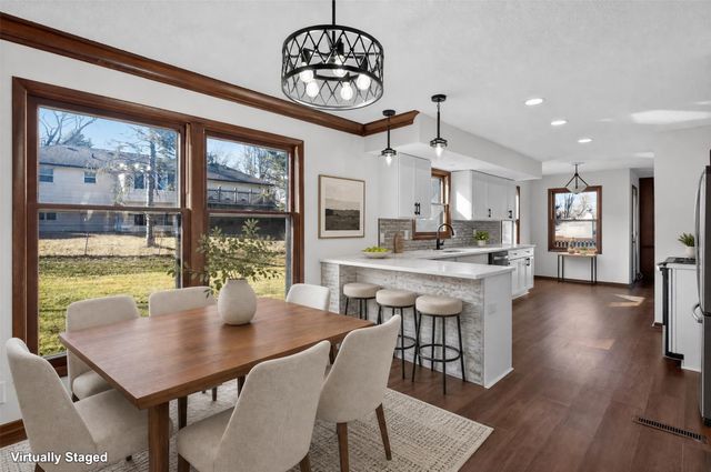 3700 SW 29th Street, Des Moines, IA 50321