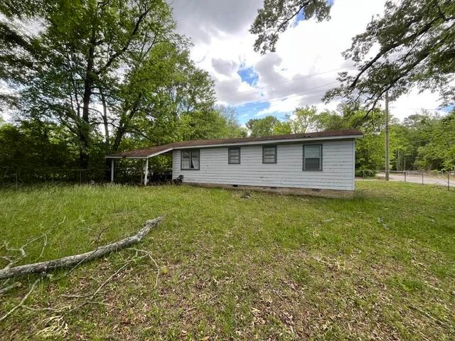 2506 Angeline Street, Kilgore, TX 75662