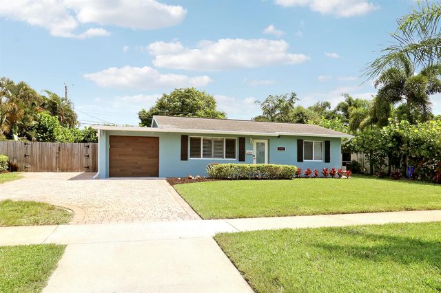 940 Dogwood Road, North Palm Beach, FL 33408