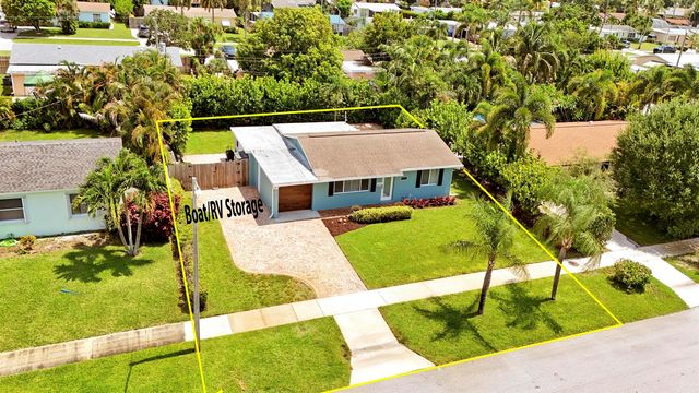 940 Dogwood Road, North Palm Beach, FL 33408