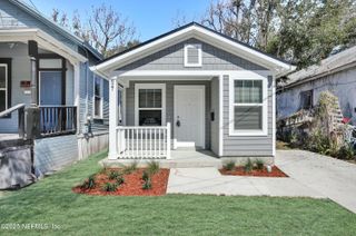 627 ODESSA Street, Jacksonville, FL 32206