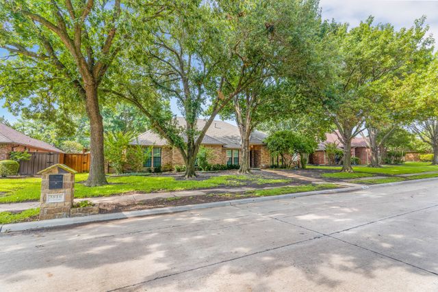 3816 Carrizo Drive, Plano, TX 75074