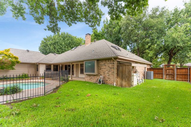 3816 Carrizo Drive, Plano, TX 75074