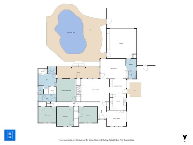 3816 Carrizo Drive, Plano, TX 75074