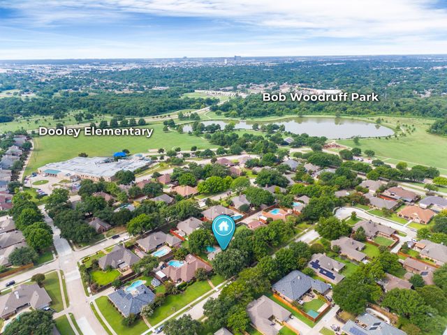3816 Carrizo Drive, Plano, TX 75074