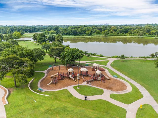 3816 Carrizo Drive, Plano, TX 75074