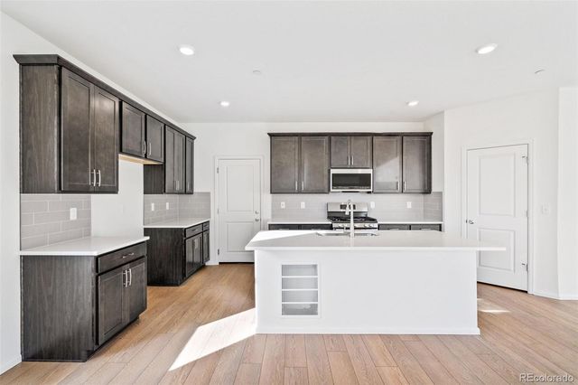 13586 E 110th Drive, Commerce City, CO 80022