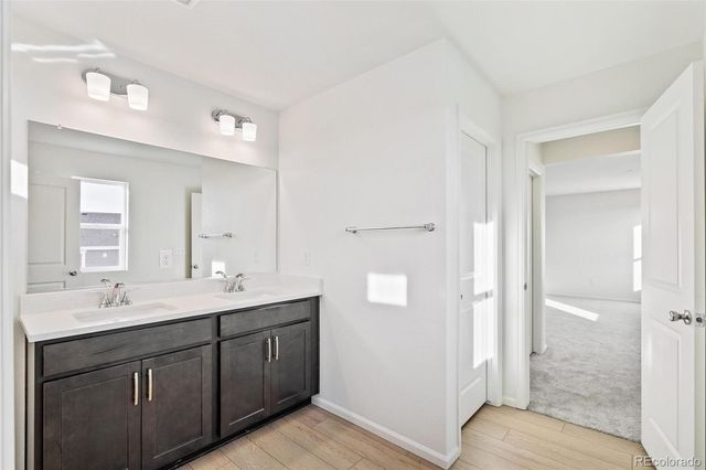 13586 E 110th Drive, Commerce City, CO 80022