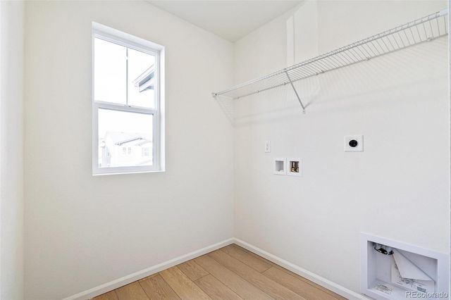 13586 E 110th Drive, Commerce City, CO 80022