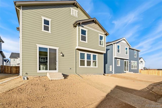 13586 E 110th Drive, Commerce City, CO 80022