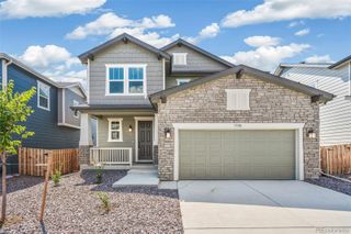 13586 E 110th Drive, Commerce City, CO 80022