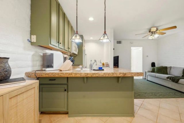 5931 Howell Drive, La Mesa, CA 91942