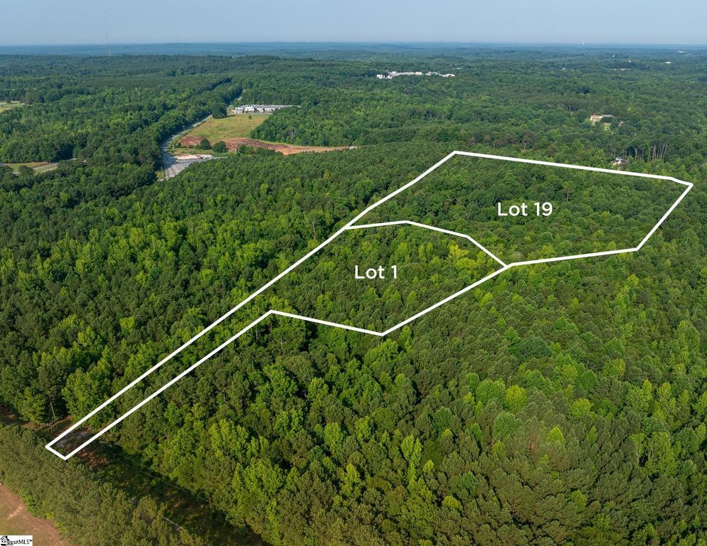 01 Goldmine Road, Pacolet, SC 29372