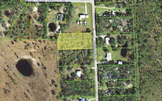 5695 SWAYING PALM DRIVE, Punta Gorda, FL 33982