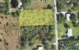 5695 SWAYING PALM DRIVE, Punta Gorda, FL 33982