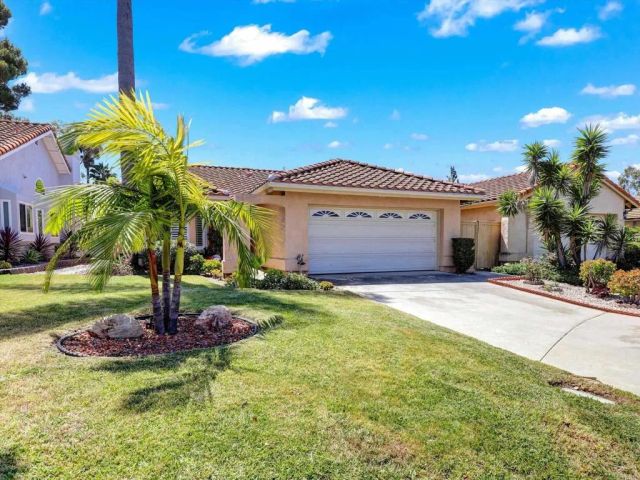 1225 Brewley Lane, Vista, CA 92081