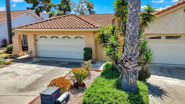 1225 Brewley Lane, Vista, CA 92081