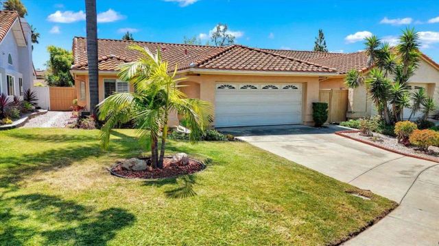 1225 Brewley Lane, Vista, CA 92081