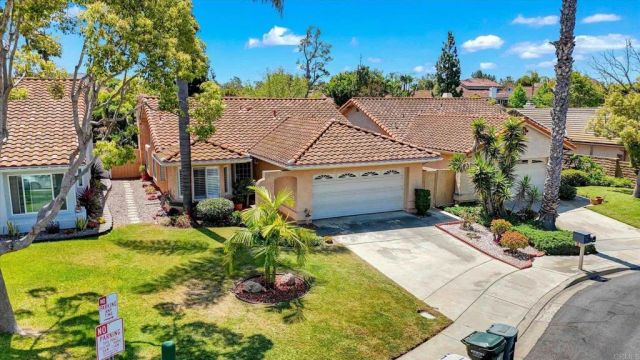 1225 Brewley Lane, Vista, CA 92081