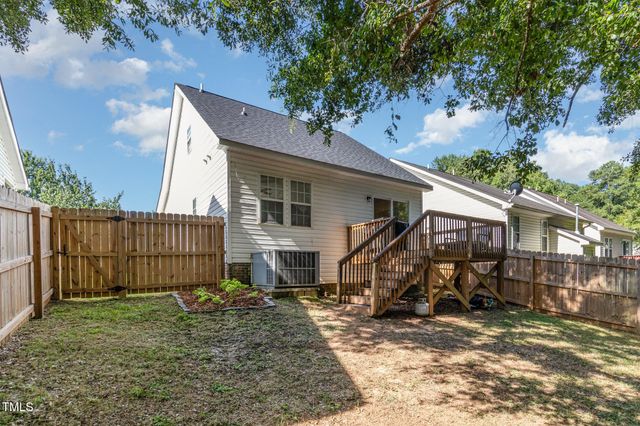 124 Cliffdale Road, Holly Springs, NC 27540