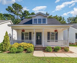 124 Cliffdale Road, Holly Springs, NC 27540