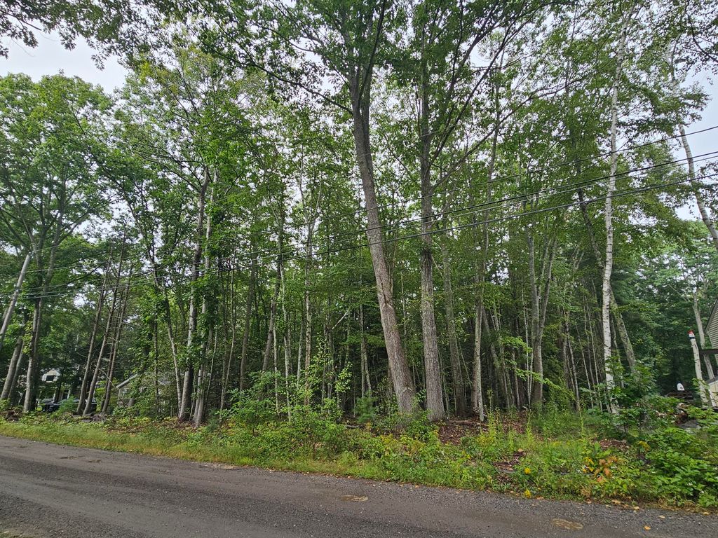 62 Dewey Road, York, ME 03909 — exterior