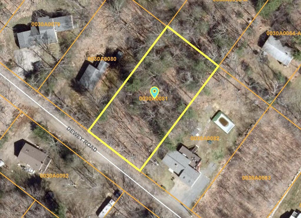 62 Dewey Road, York, ME 03909 — photo 2