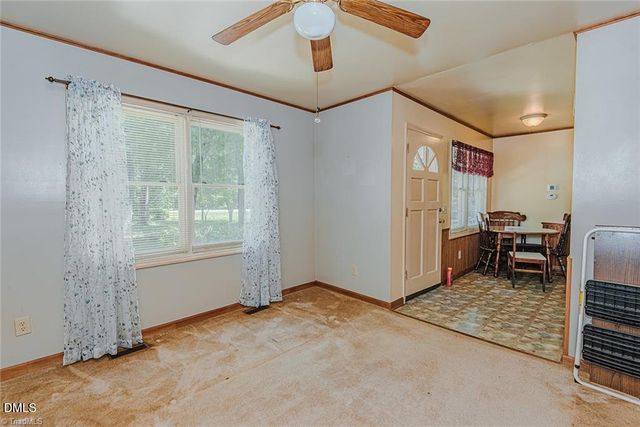 736 Boone Road, Burlington, NC 27217