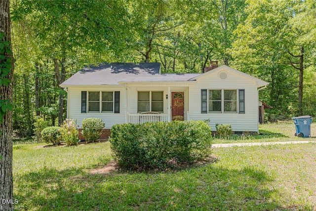 736 Boone Road, Burlington, NC 27217