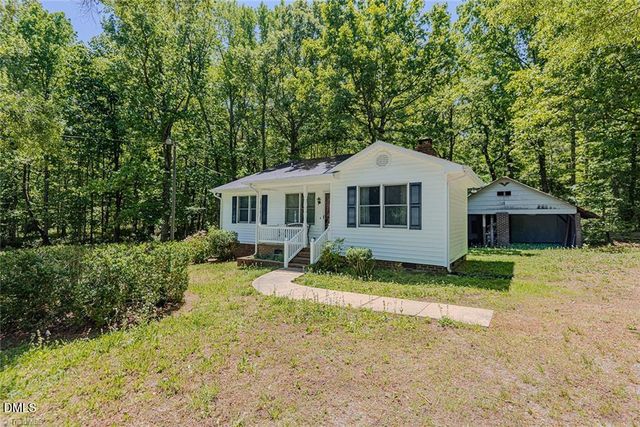 736 Boone Road, Burlington, NC 27217