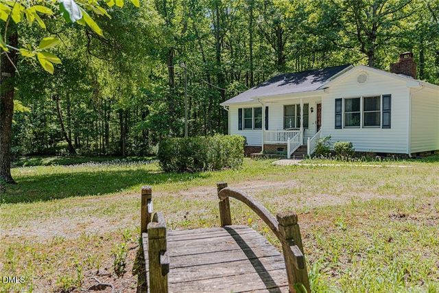 736 Boone Road, Burlington, NC 27217