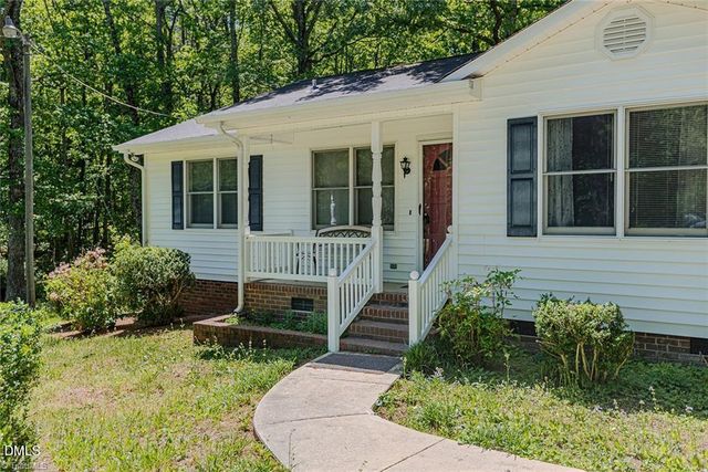 736 Boone Road, Burlington, NC 27217