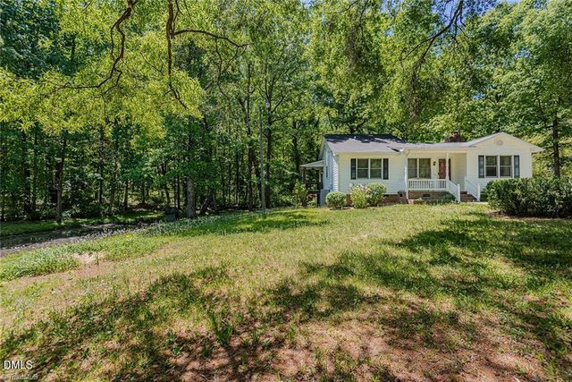 736 Boone Road, Burlington, NC 27217