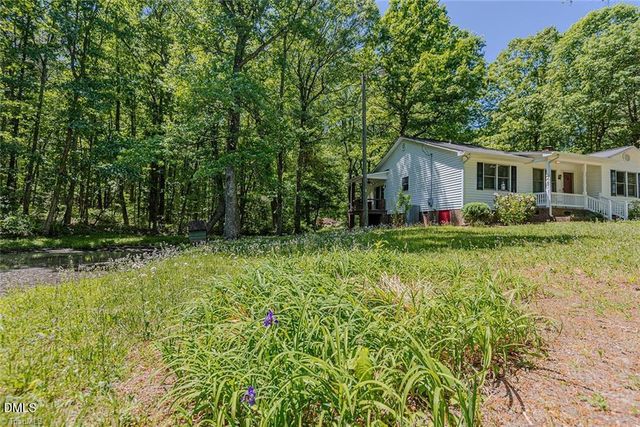 736 Boone Road, Burlington, NC 27217