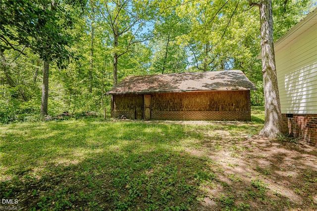 736 Boone Road, Burlington, NC 27217