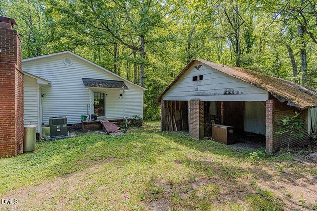 736 Boone Road, Burlington, NC 27217