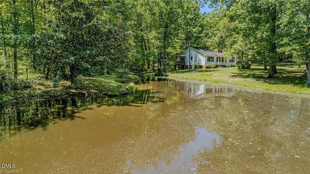 736 Boone Road, Burlington, NC 27217