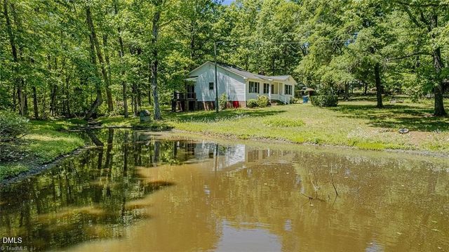 736 Boone Road, Burlington, NC 27217