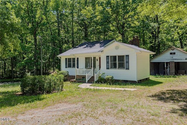 736 Boone Road, Burlington, NC 27217