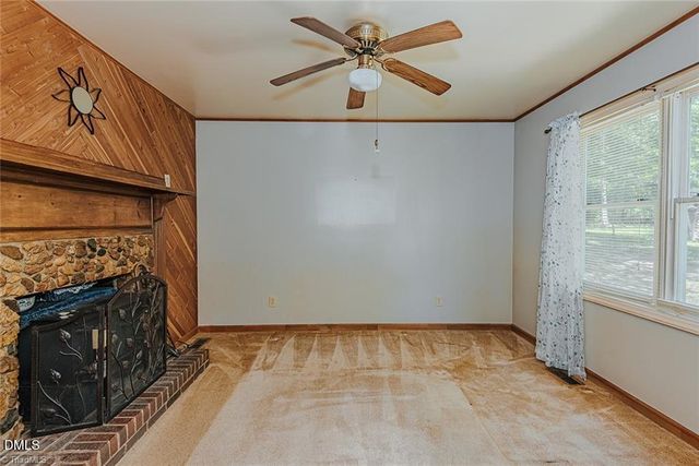 736 Boone Road, Burlington, NC 27217