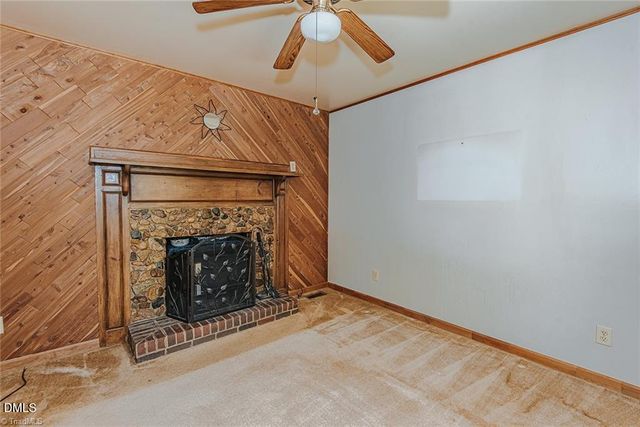 736 Boone Road, Burlington, NC 27217