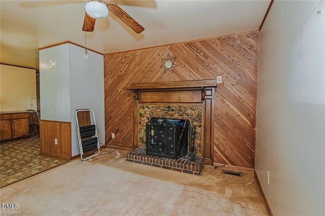 736 Boone Road, Burlington, NC 27217