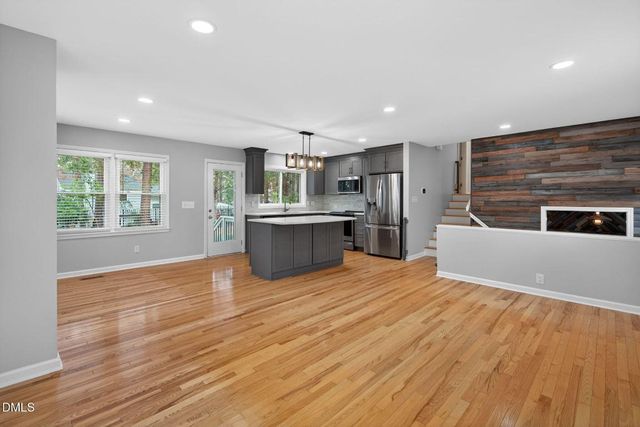 1112 Stonehedge Avenue, Durham, NC 27707