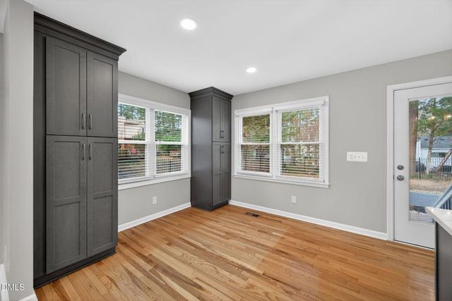 1112 Stonehedge Avenue, Durham, NC 27707