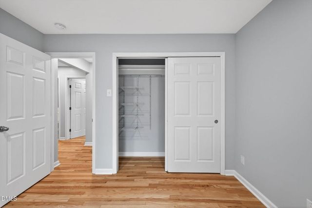 1112 Stonehedge Avenue, Durham, NC 27707