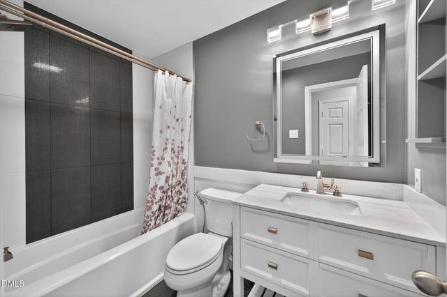 1112 Stonehedge Avenue, Durham, NC 27707