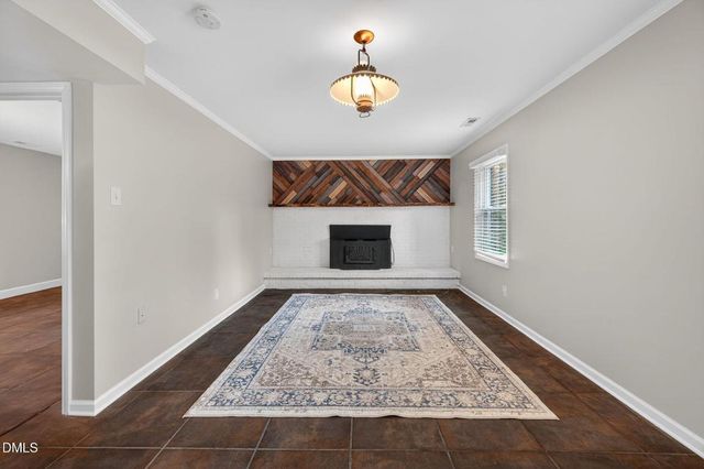 1112 Stonehedge Avenue, Durham, NC 27707