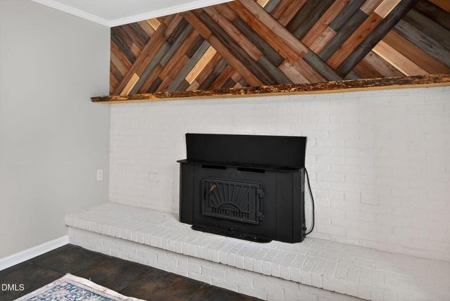 1112 Stonehedge Avenue, Durham, NC 27707