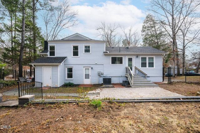 1112 Stonehedge Avenue, Durham, NC 27707